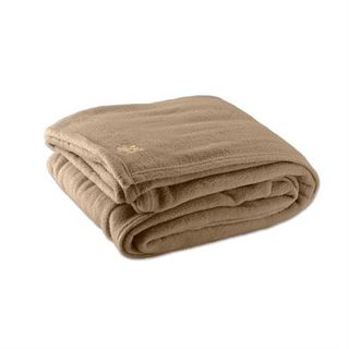 polyester blanket